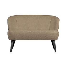 SAND Serra 2-Sits Sofa 340443-TS