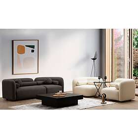 Victoria Sofa 3-sits 859FTN2040