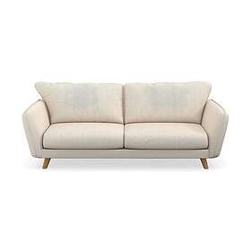 Trend Lyx 3-sits Sofa Beige