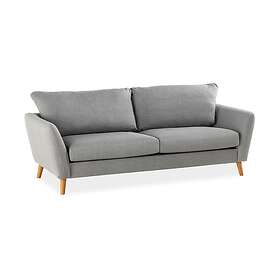 Andrarum Trend 2,5-sits Soffa Ljusgrå 564771