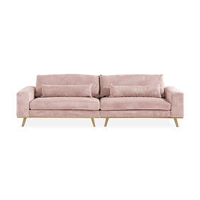 Andrarum Copenhagen 4-sits Sofa Rosa 2204838