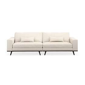 Andrarum Copenhagen 4-sits Sofa Beige 2229755