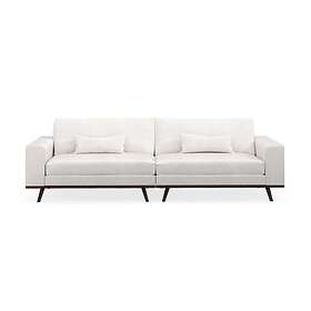 Andrarum Copenhagen 4-sits Sofa Vit 2229774