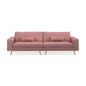 Andrarum Copenhagen 4-sits Sofa Rosa 2204949