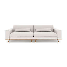Copenhagen 4-sits Sofa Linnebeige 795873