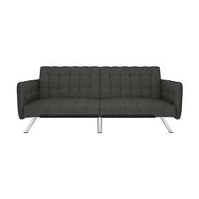 Dorel Home Loft24 Emily Futon Linnegrå 2175429