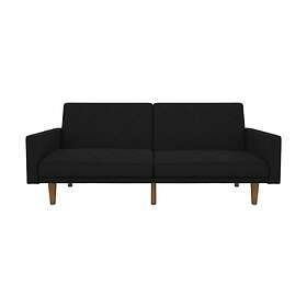 Dorel Home Loft24 Paxson Sofabed Linnesvart 2110029