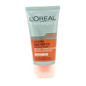 loreal mens tanning moisturiser
