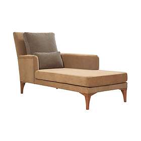 Biforco Dagseng med Rygg Gul/Natur 867UNQ1452