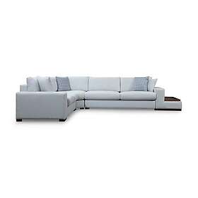 Huelva Sjeselongsoffa Beige 560ARE1138