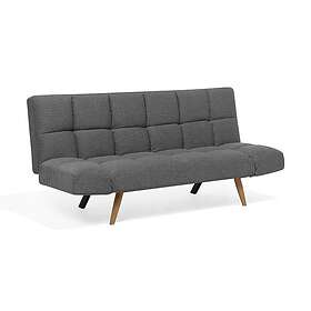 Ingaro Sovesofa 182 cm Grå 109096