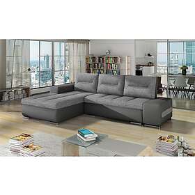 Rodeche Sovesofa Grå Ov11