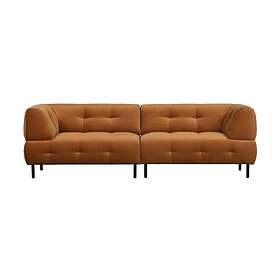 Ranta 4-Sits Sofa Brun 373445-C