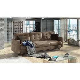 Deadra Sovesofa Brun Ask_13