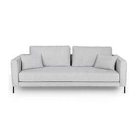 Thornbury Sofa 3-sits Grå 291NDS1325