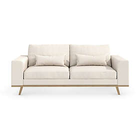 Copenhagen 2-sits Sofa Beige 2204888
