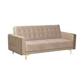Toomey Sovesofa Beige 184950