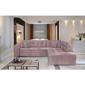 Moclino Cornersofabed Rosa Prt_29