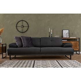 Kitimat Sofa 3-sits Antracit 560ARE1355