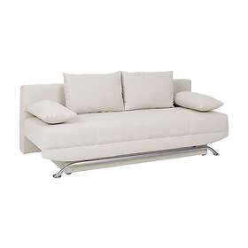Olier Sofa Vit
