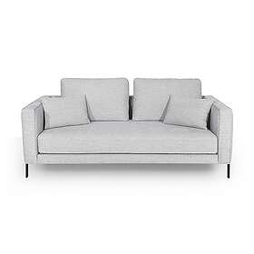 Thornbury Sofa 2-sits Grå 291NDS1117