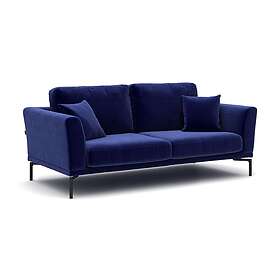 Stoneburn Sofa 2-sits Blå 291NDS1116