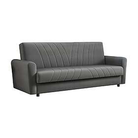 Torskudden Sofa Grå