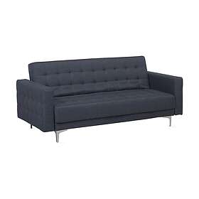 Toomey Sofa Grå 167159