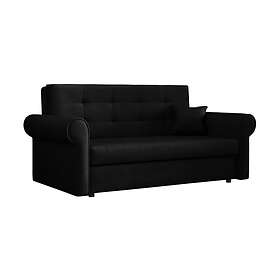 Bliaka Sovesofa Svart