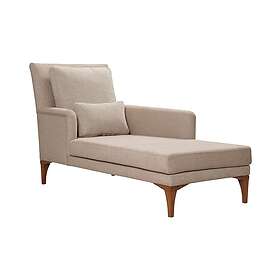 Biforco Dagseng med Rygg Krämvit/Natur 867UNQ1455