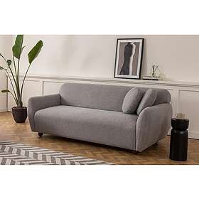 Whitecliffs Sofa 3-sits Grå 560ARE1346