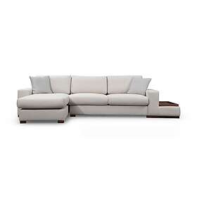 Huelva Sjeselongsoffa Beige 560ARE1135