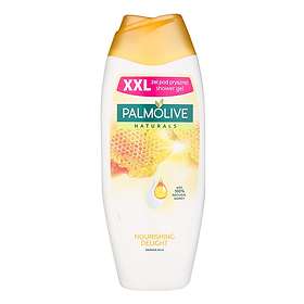 Palmolive Naturals Nourishing Delight Shower Milk 500ml