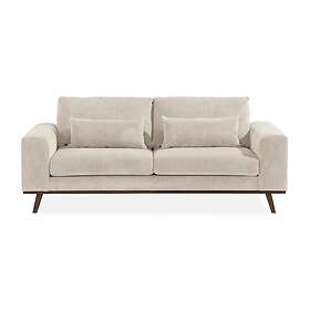 Copenhagen 2-sits Sofa Manchester Beige 2205151