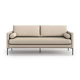 Blues 3-sits Sofa Beige 3S Soro 21