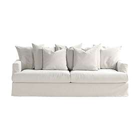 Menard 4-sits Soffa Linnebeige 1903839