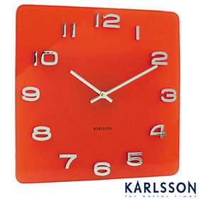 Karlsson Vintage Square 35x35cm