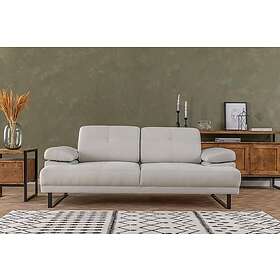Kitimat Sofa 2-sits Vit 560ARE1521