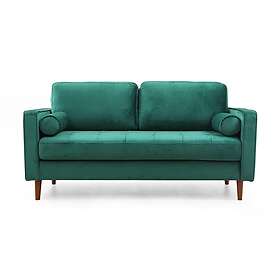 Mirrilnesh Sofa 2-sits Grön 560ARE1518