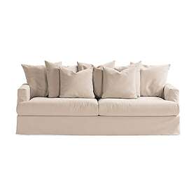 Menard 4-sits Soffa Beige 1903847