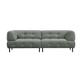 Ranta 4-Sits Sofa Grön 373445-B