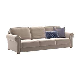 Hachiti Sofa 4-sits Beige 291NDS1508