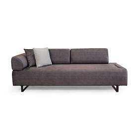 Southburn Sovesofa 3-sits Antracit 560ARE1327
