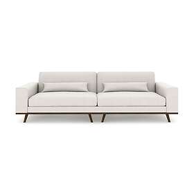 Copenhagen 4-sits Sofa Linnebeige 2205171