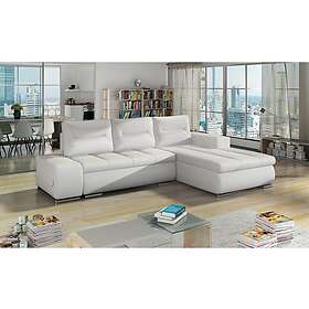 Rodeche Sovesofa Vit Ov29