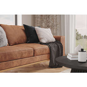 Copenhagen 3-sits Sofa Brun 1490150