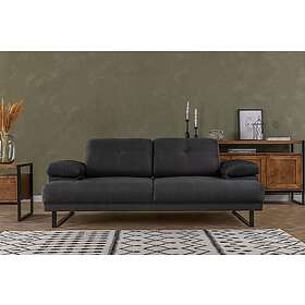 Kitimat Sofa 2-sits Antracit 560ARE1519