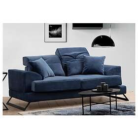 Jaraad Sofa 2-sits Blå 560ARE1523