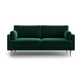 Emilly 3-sits Sofa Grön 3S_Riviera 38