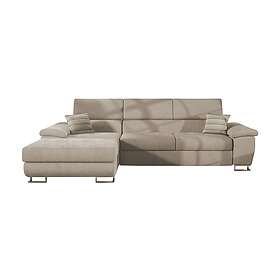 Reginia 3-sits Sovesofa